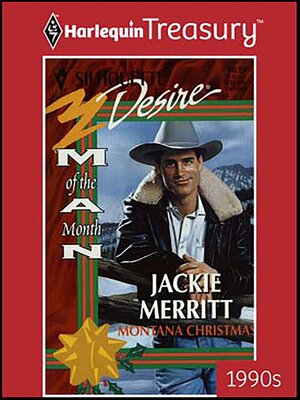 cover image of Montana Christmas